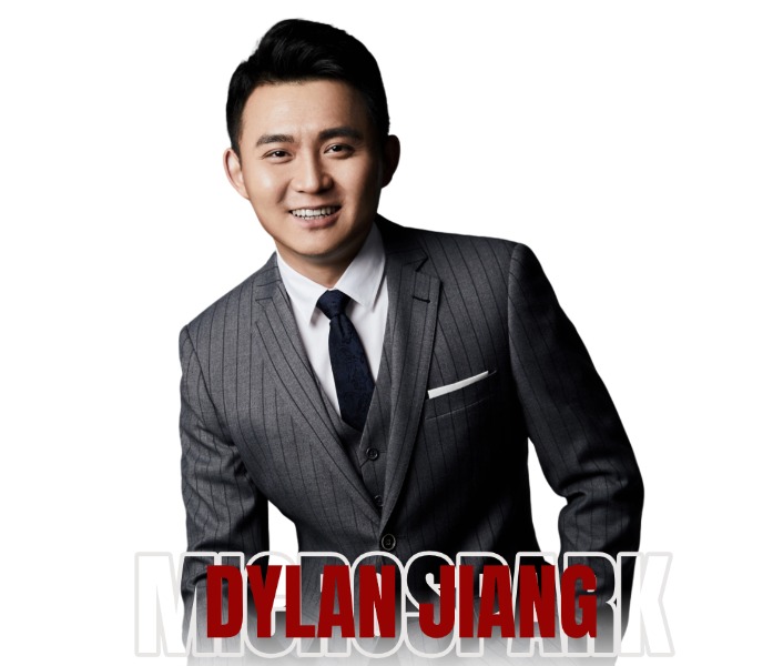 姜再文 Dylan Jiang