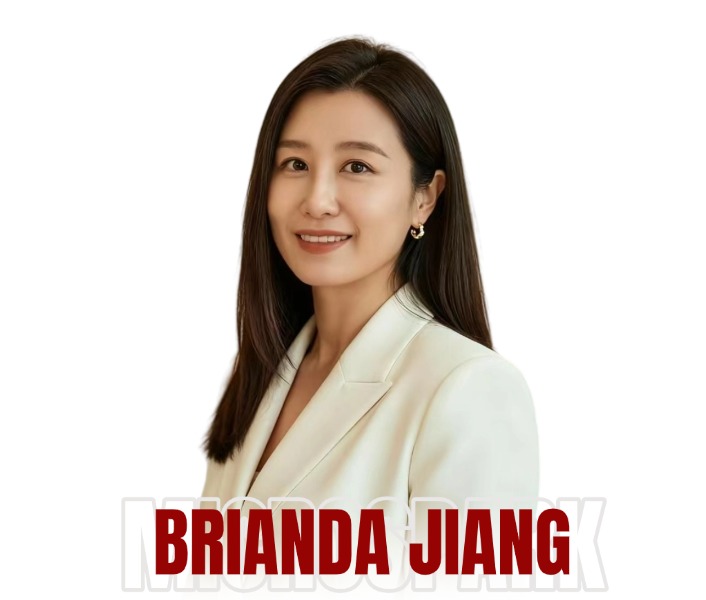 蒋万玥 Brianda Jiang