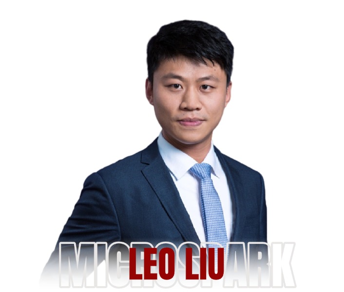 刘学 Leo Liu