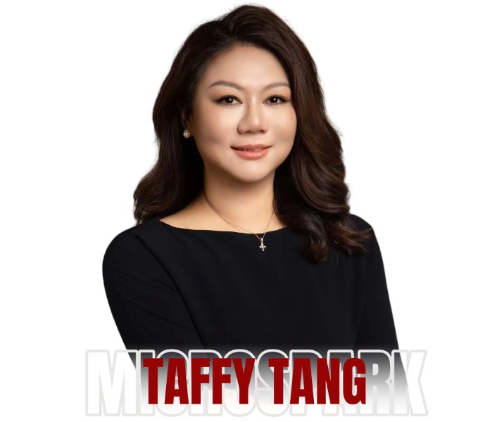 汤雅婷 Taffy Tang