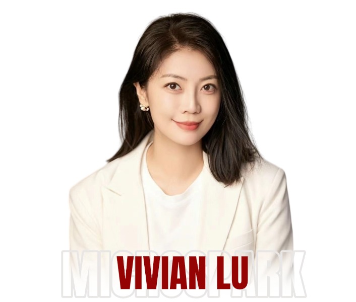 路遥 Vivian Lu