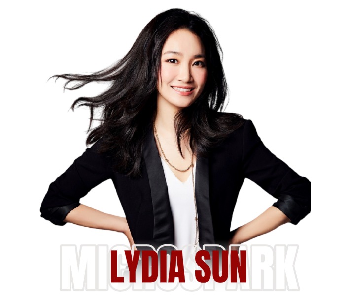 孙宇梅 Lydia Sun