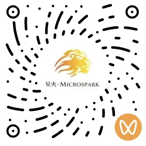 Microspark星火视频号